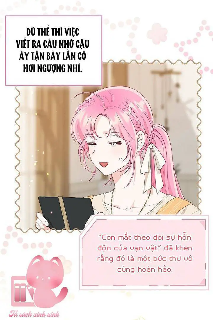 Sự Điều Trị Đặc Biệt Của Tinh Linh Nettruyen ZZZ Chương 64 Page 40