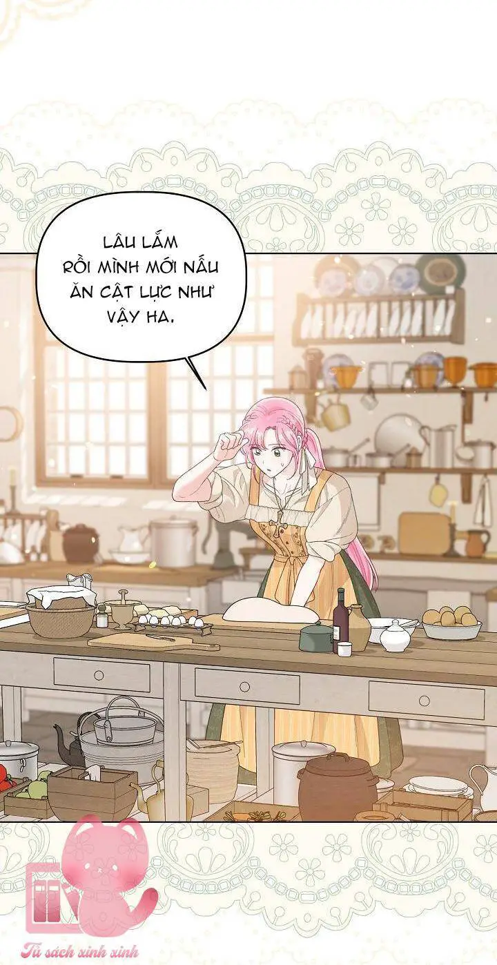Sự Điều Trị Đặc Biệt Của Tinh Linh Nettruyen ZZZ Chương 64 Page 43