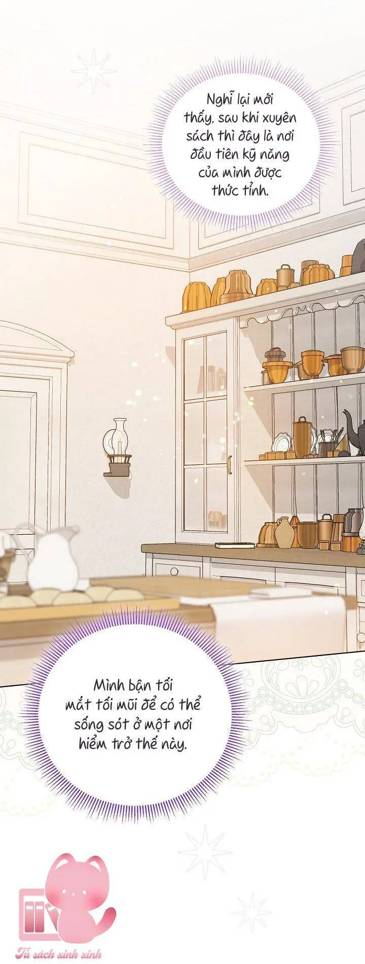 Sự Điều Trị Đặc Biệt Của Tinh Linh Nettruyen ZZZ Chương 64 Page 45