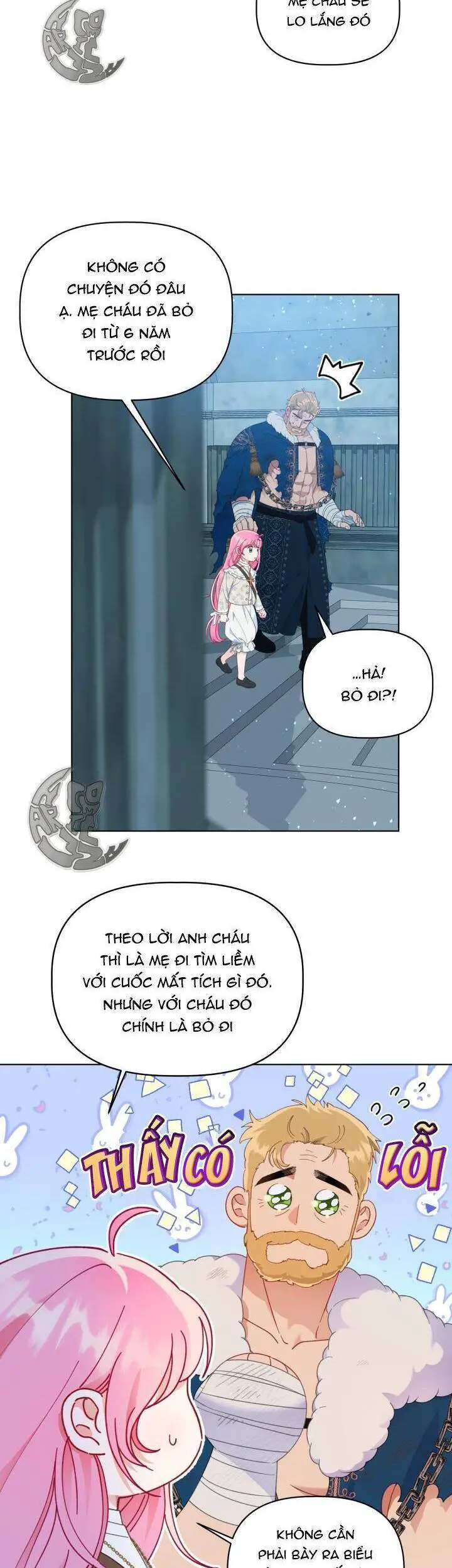 Sự Điều Trị Đặc Biệt Của Tinh Linh Nettruyen ZZZ Chương 38 Page 3