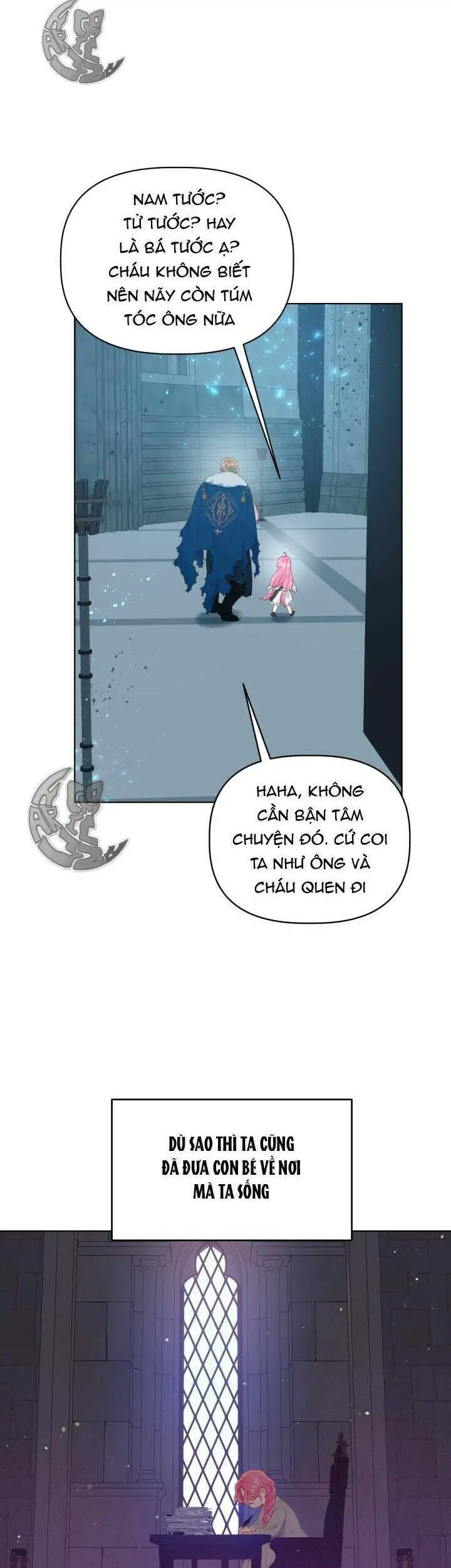 Sự Điều Trị Đặc Biệt Của Tinh Linh Nettruyen ZZZ Chương 38 Page 13