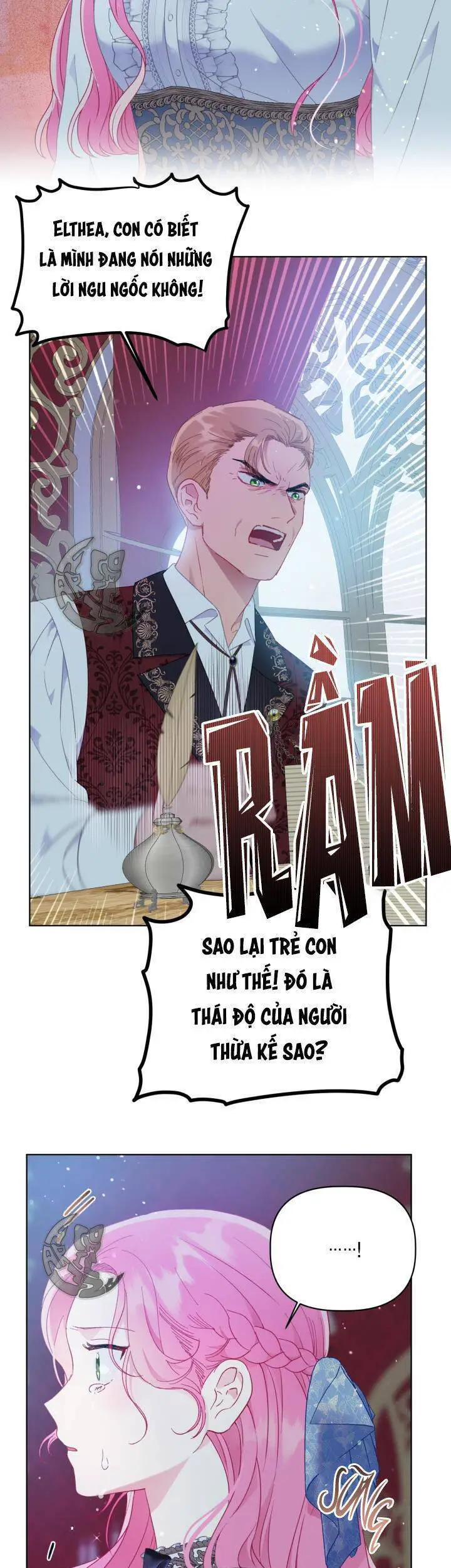 Sự Điều Trị Đặc Biệt Của Tinh Linh Nettruyen ZZZ Chương 38 Page 27