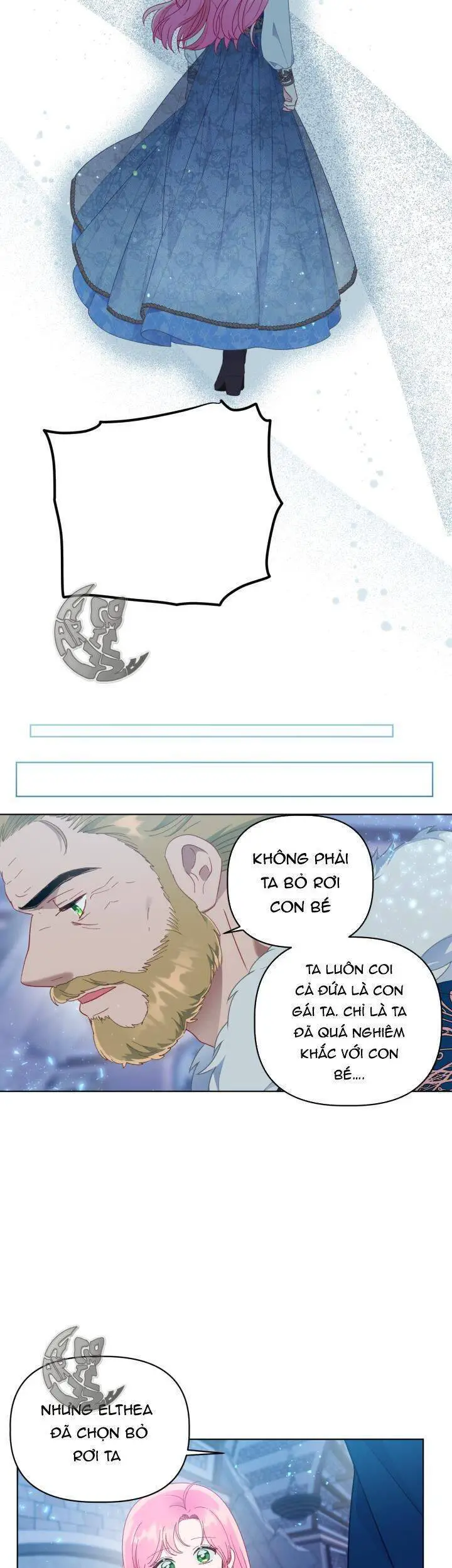 Sự Điều Trị Đặc Biệt Của Tinh Linh Nettruyen ZZZ Chương 38 Page 31