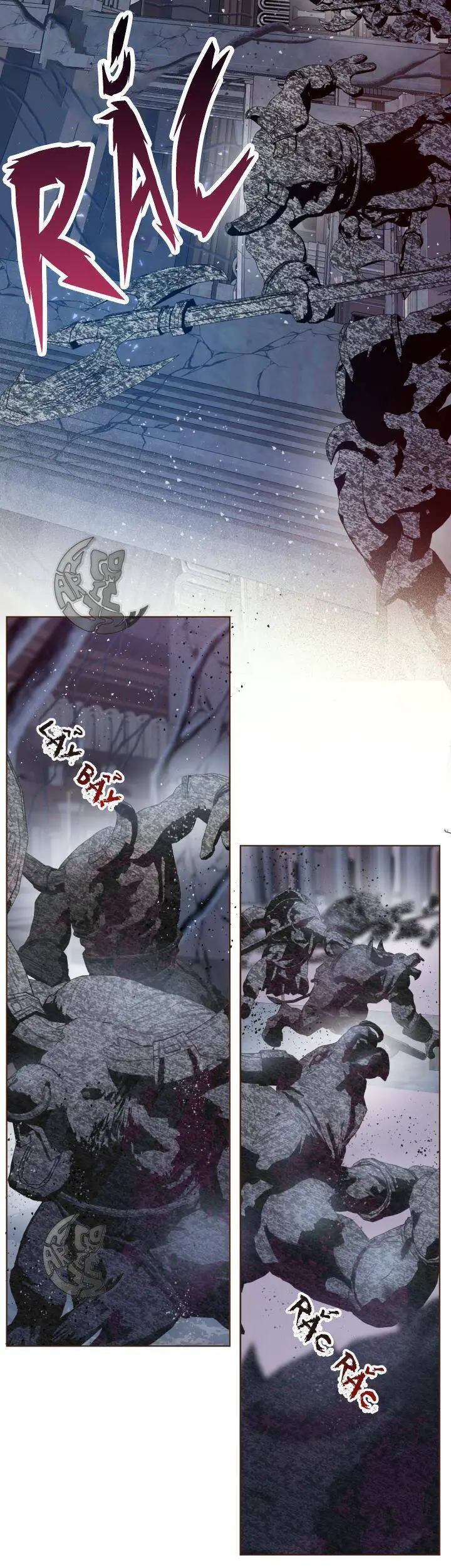 Sự Điều Trị Đặc Biệt Của Tinh Linh Nettruyen ZZZ Chương 38 Page 35