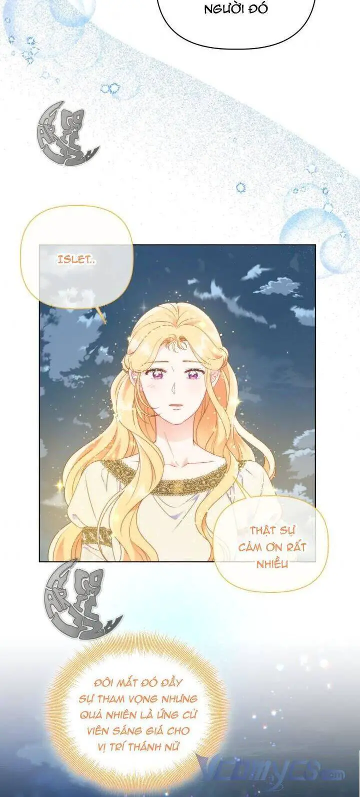 Sự Điều Trị Đặc Biệt Của Tinh Linh Nettruyen ZZZ Chương 36 Page 37