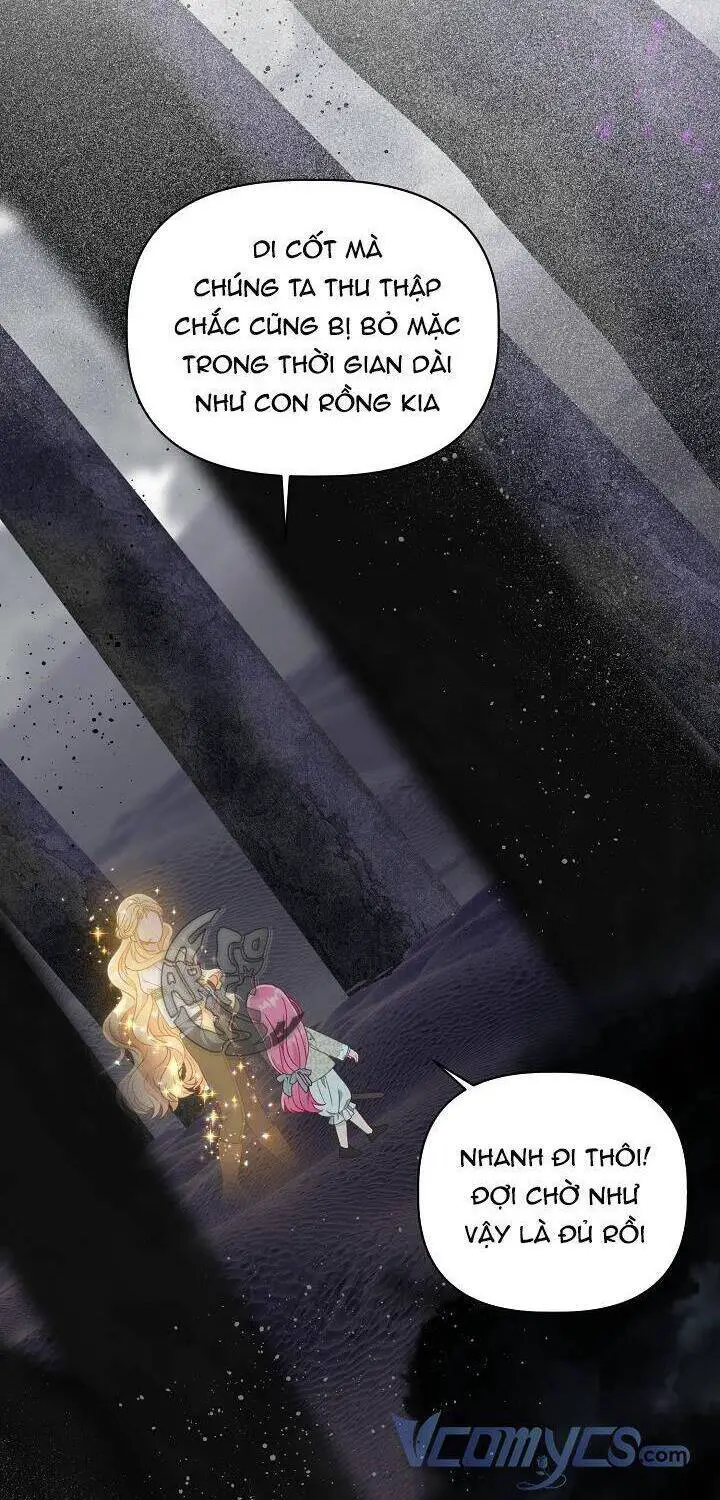 Sự Điều Trị Đặc Biệt Của Tinh Linh Nettruyen ZZZ Chương 37 Page 9