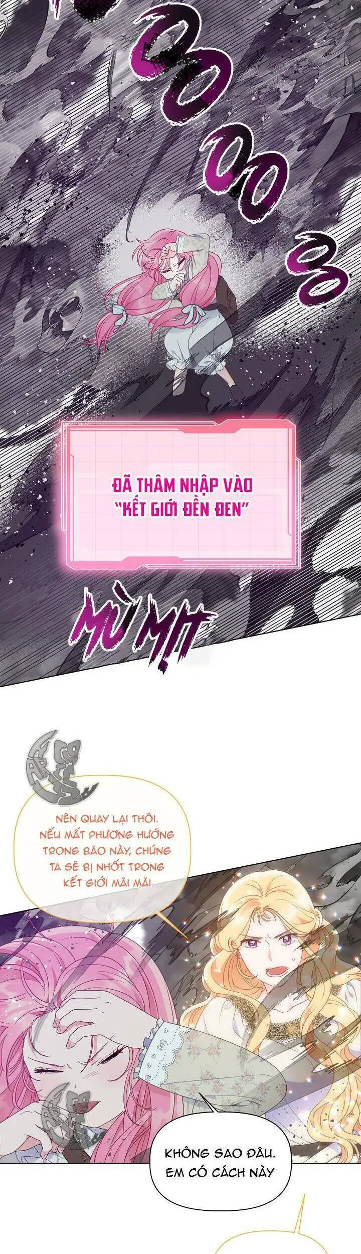 Sự Điều Trị Đặc Biệt Của Tinh Linh Nettruyen ZZZ Chương 37 Page 11