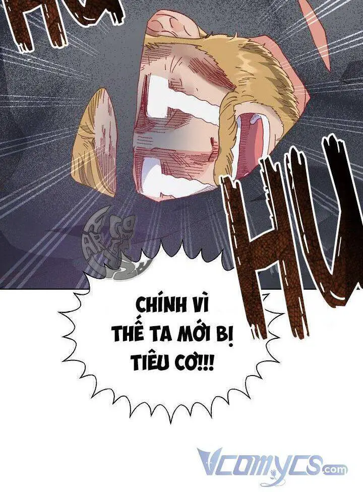 Sự Điều Trị Đặc Biệt Của Tinh Linh Nettruyen ZZZ Chương 37 Page 18