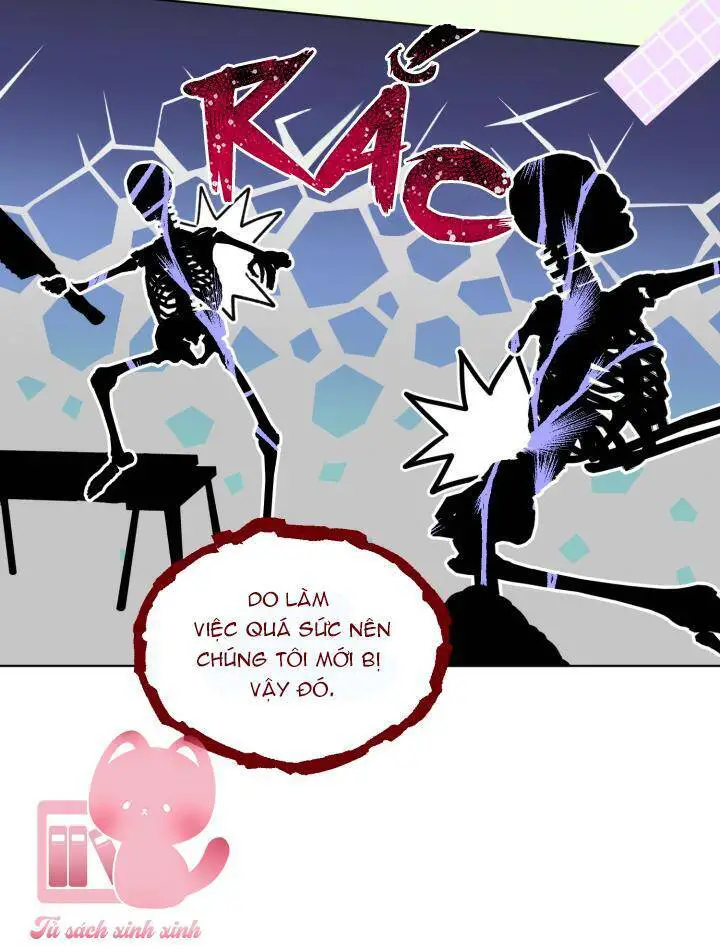 Sự Điều Trị Đặc Biệt Của Tinh Linh Nettruyen ZZZ Chương 49 Page 8