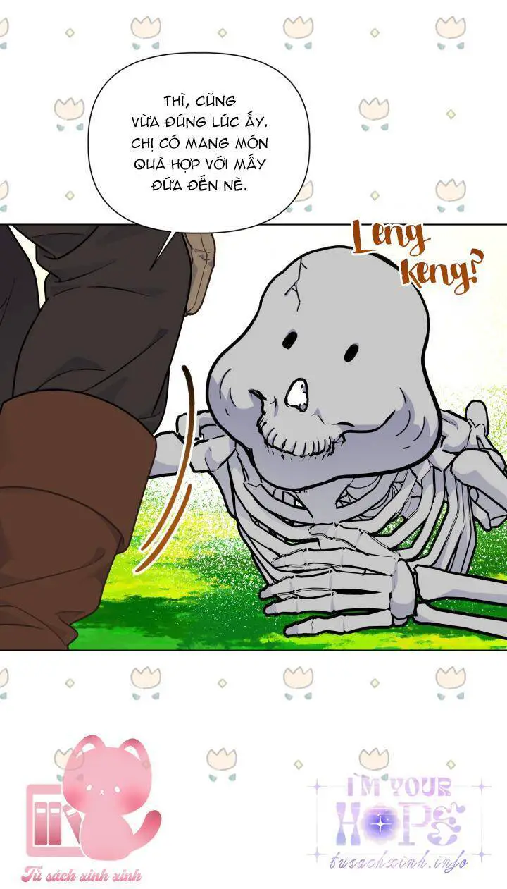 Sự Điều Trị Đặc Biệt Của Tinh Linh Nettruyen ZZZ Chương 49 Page 11