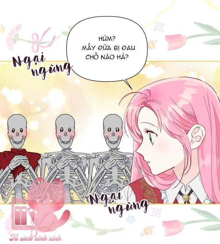 Sự Điều Trị Đặc Biệt Của Tinh Linh Nettruyen ZZZ Chương 49 Page 16