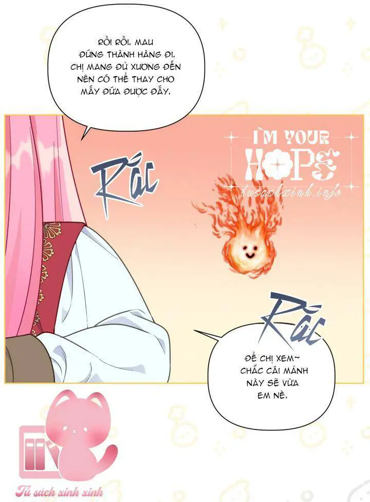 Sự Điều Trị Đặc Biệt Của Tinh Linh Nettruyen ZZZ Chương 49 Page 17