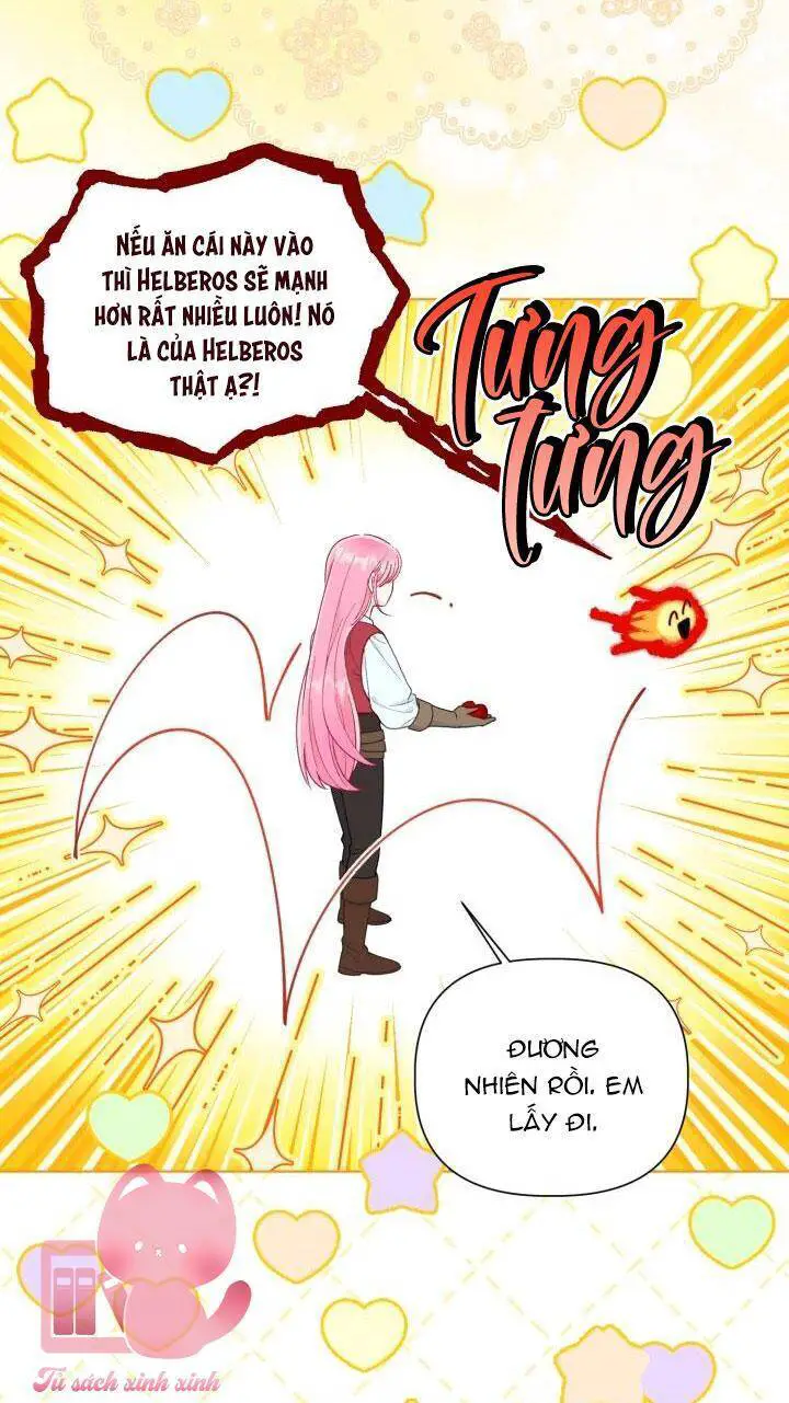 Sự Điều Trị Đặc Biệt Của Tinh Linh Nettruyen ZZZ Chương 49 Page 22