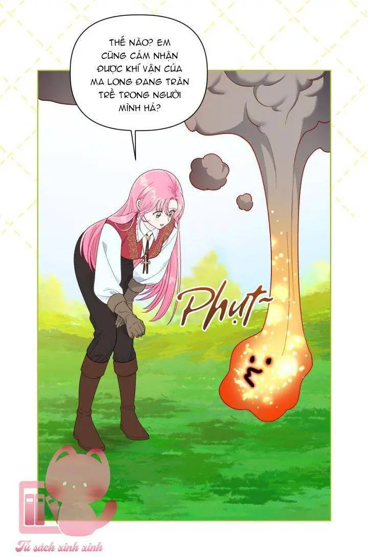 Sự Điều Trị Đặc Biệt Của Tinh Linh Nettruyen ZZZ Chương 49 Page 26