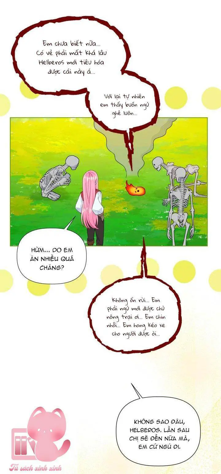 Sự Điều Trị Đặc Biệt Của Tinh Linh Nettruyen ZZZ Chương 49 Page 27