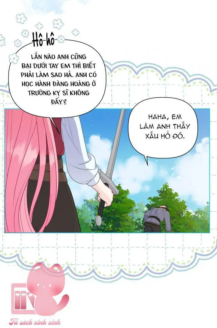 Sự Điều Trị Đặc Biệt Của Tinh Linh Nettruyen ZZZ Chương 49 Page 38