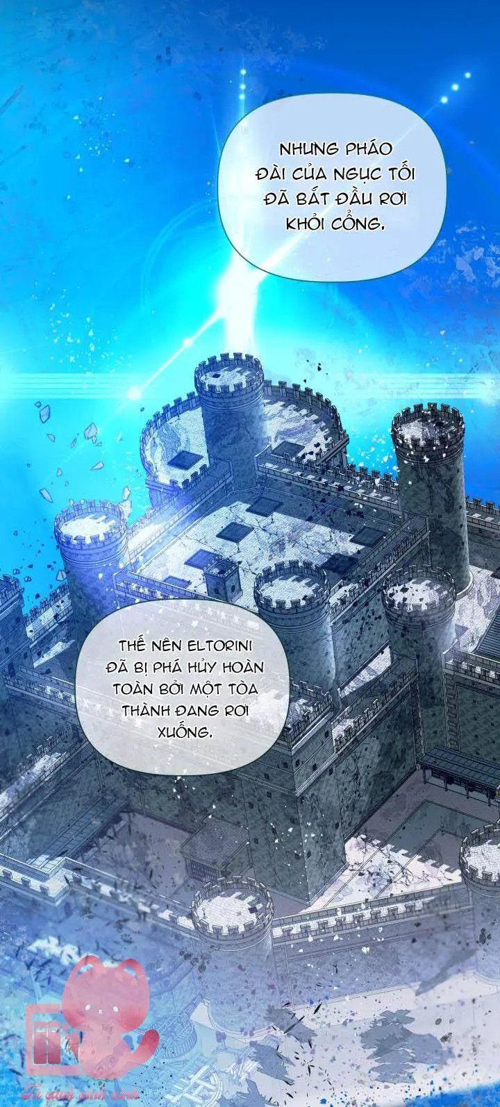 Sự Điều Trị Đặc Biệt Của Tinh Linh Nettruyen ZZZ Chương 49 Page 45