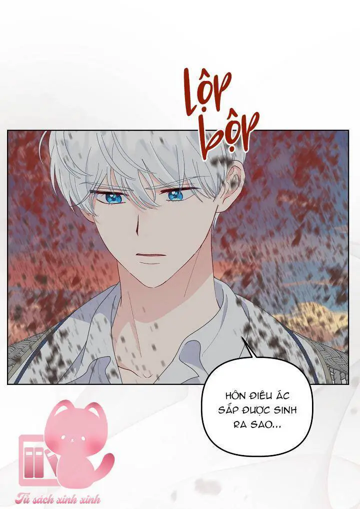 Sự Điều Trị Đặc Biệt Của Tinh Linh Nettruyen ZZZ Chương 63 Page 14