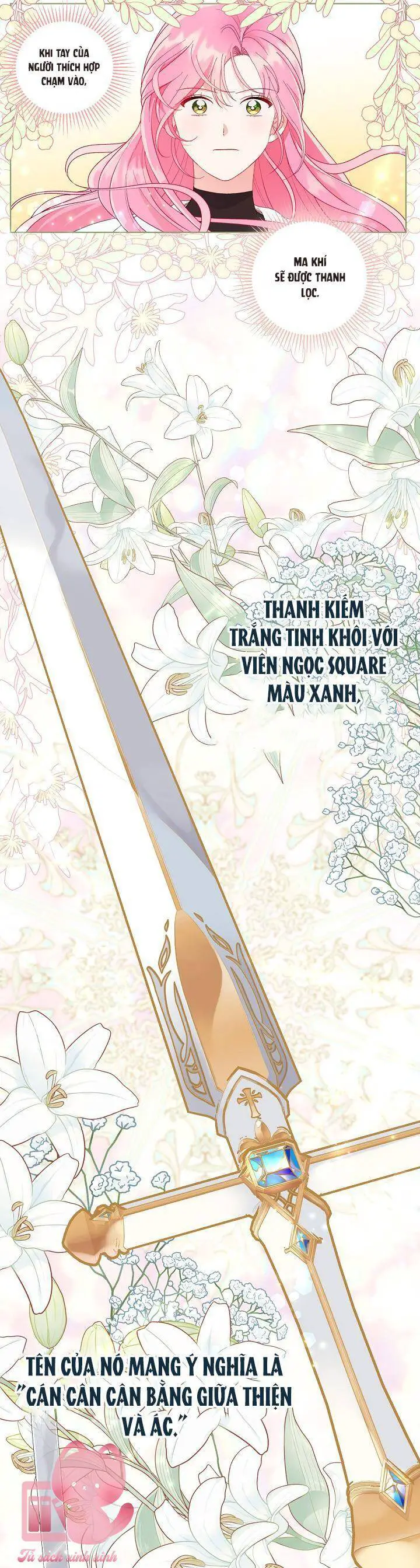 Sự Điều Trị Đặc Biệt Của Tinh Linh Nettruyen ZZZ Chương 63 Page 20