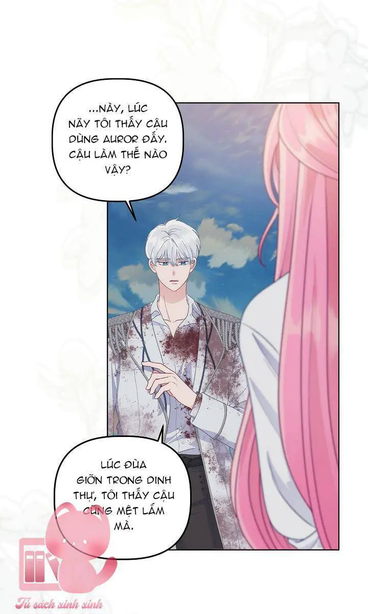 Sự Điều Trị Đặc Biệt Của Tinh Linh Nettruyen ZZZ Chương 63 Page 26