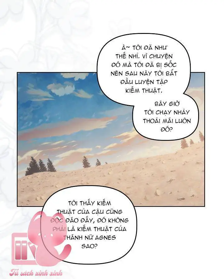 Sự Điều Trị Đặc Biệt Của Tinh Linh Nettruyen ZZZ Chương 63 Page 27