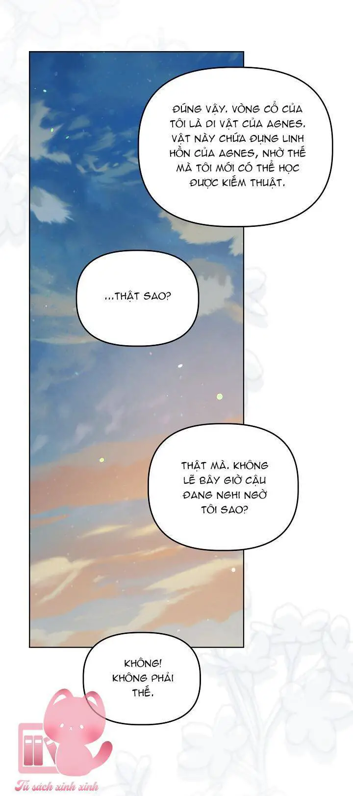 Sự Điều Trị Đặc Biệt Của Tinh Linh Nettruyen ZZZ Chương 63 Page 28