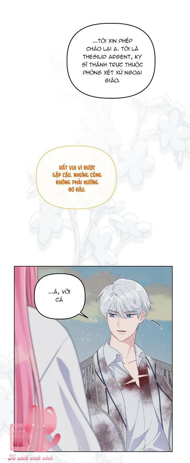 Sự Điều Trị Đặc Biệt Của Tinh Linh Nettruyen ZZZ Chương 63 Page 30