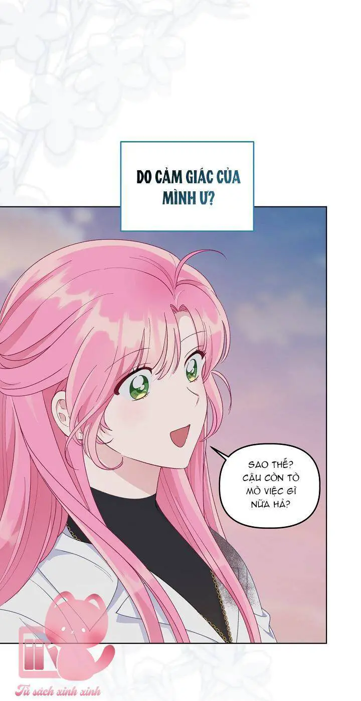 Sự Điều Trị Đặc Biệt Của Tinh Linh Nettruyen ZZZ Chương 63 Page 31