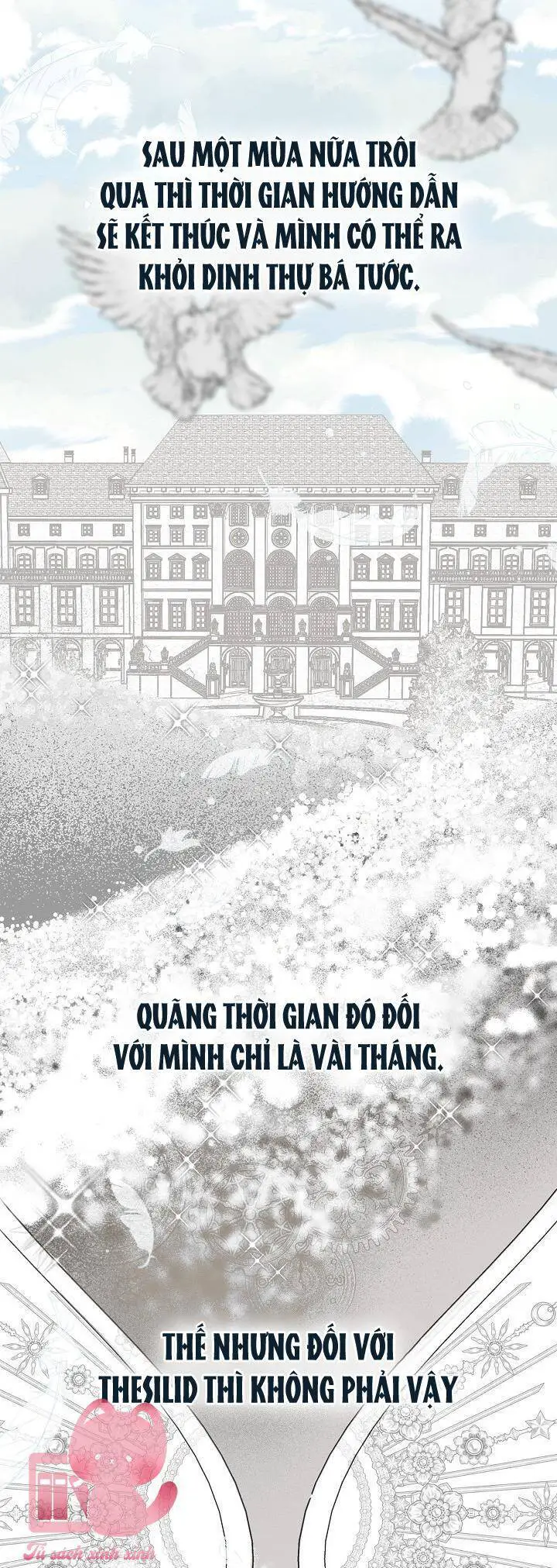 Sự Điều Trị Đặc Biệt Của Tinh Linh Nettruyen ZZZ Chương 63 Page 37