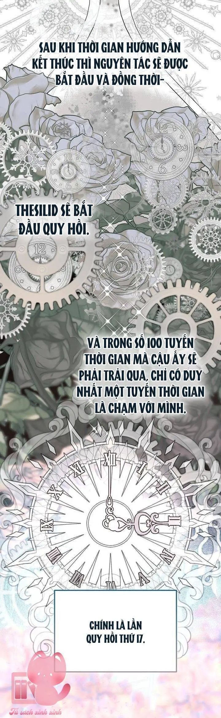 Sự Điều Trị Đặc Biệt Của Tinh Linh Nettruyen ZZZ Chương 63 Page 38