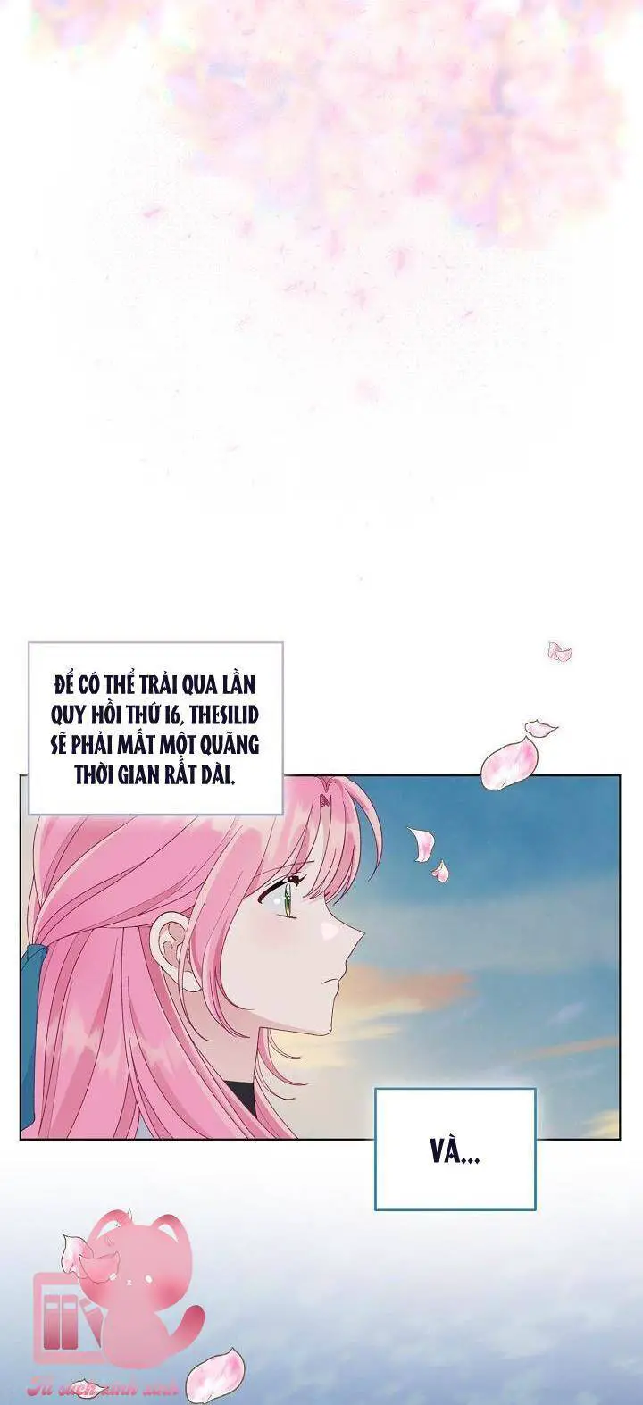 Sự Điều Trị Đặc Biệt Của Tinh Linh Nettruyen ZZZ Chương 63 Page 39