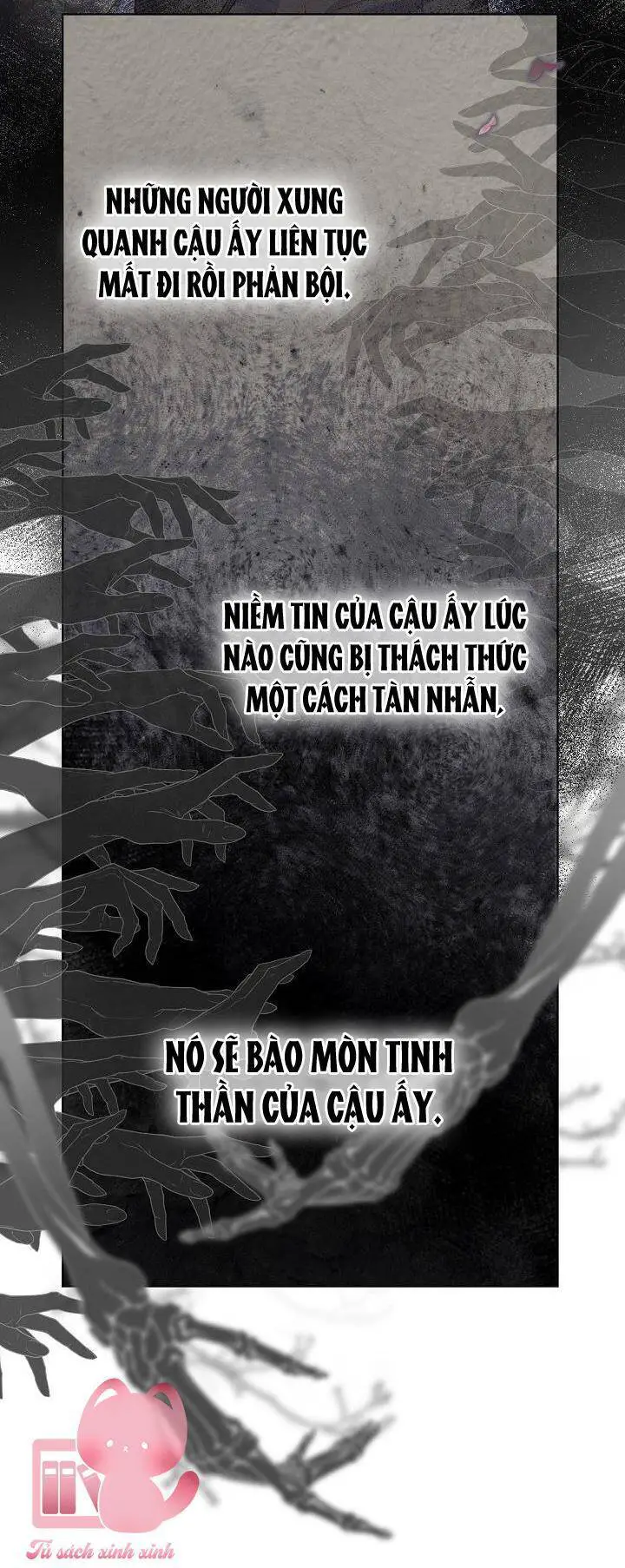 Sự Điều Trị Đặc Biệt Của Tinh Linh Nettruyen ZZZ Chương 63 Page 41
