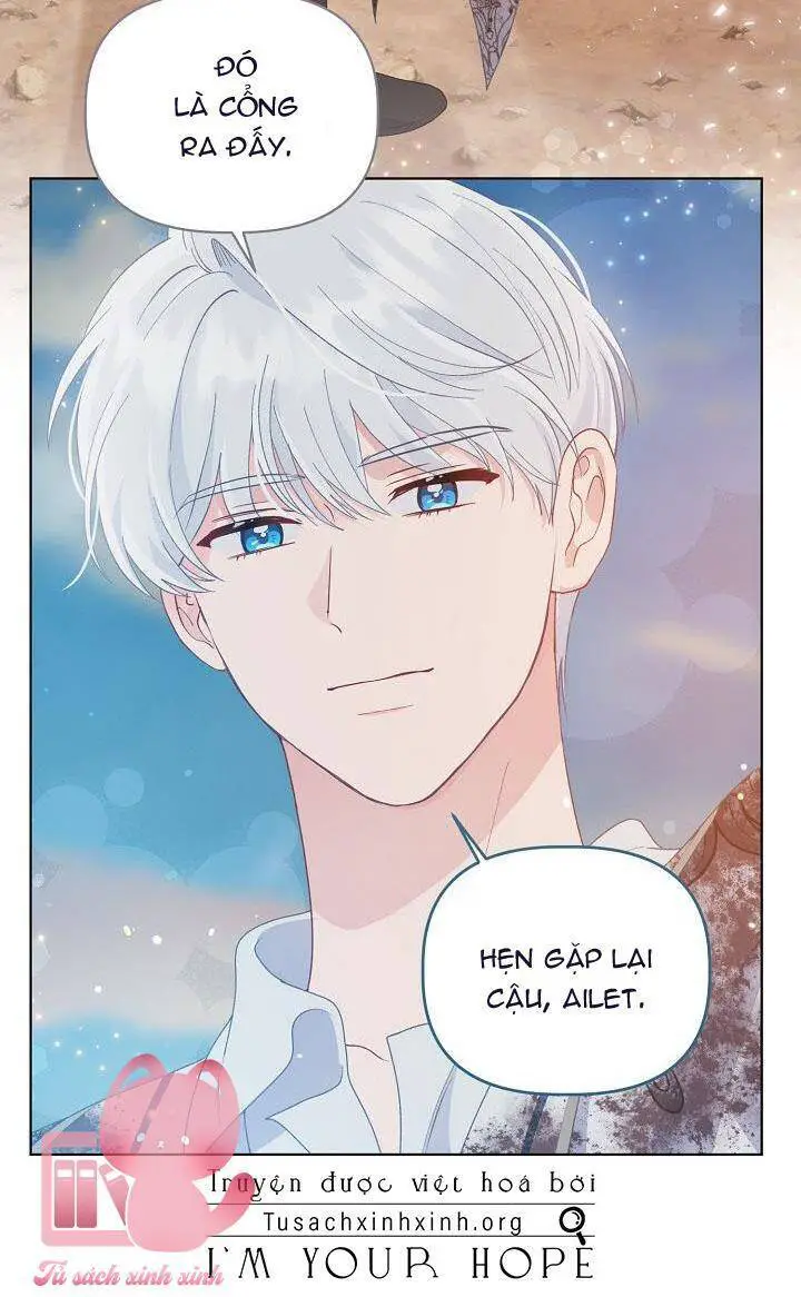 Sự Điều Trị Đặc Biệt Của Tinh Linh Nettruyen ZZZ Chương 63 Page 48