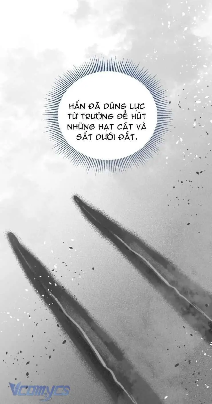 Sự Điều Trị Đặc Biệt Của Tinh Linh Nettruyen ZZZ Chương 98 Page 42