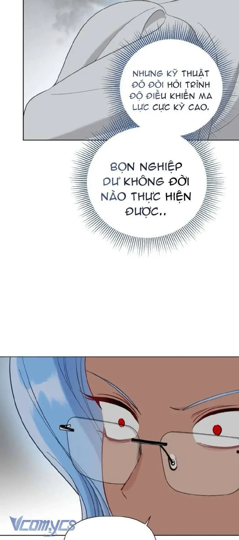 Sự Điều Trị Đặc Biệt Của Tinh Linh Nettruyen ZZZ Chương 98 Page 51