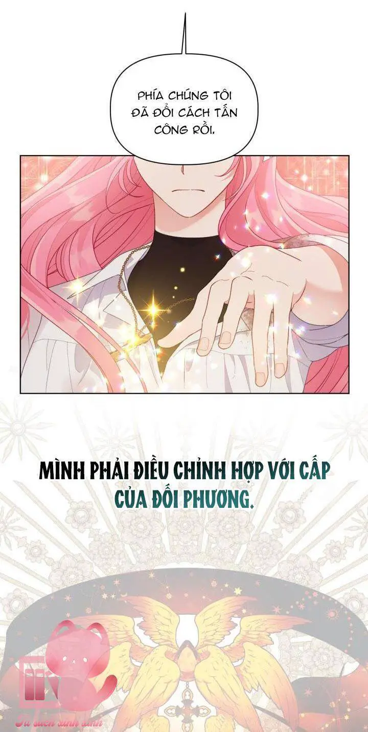 Sự Điều Trị Đặc Biệt Của Tinh Linh Nettruyen ZZZ Chương 61 Page 56