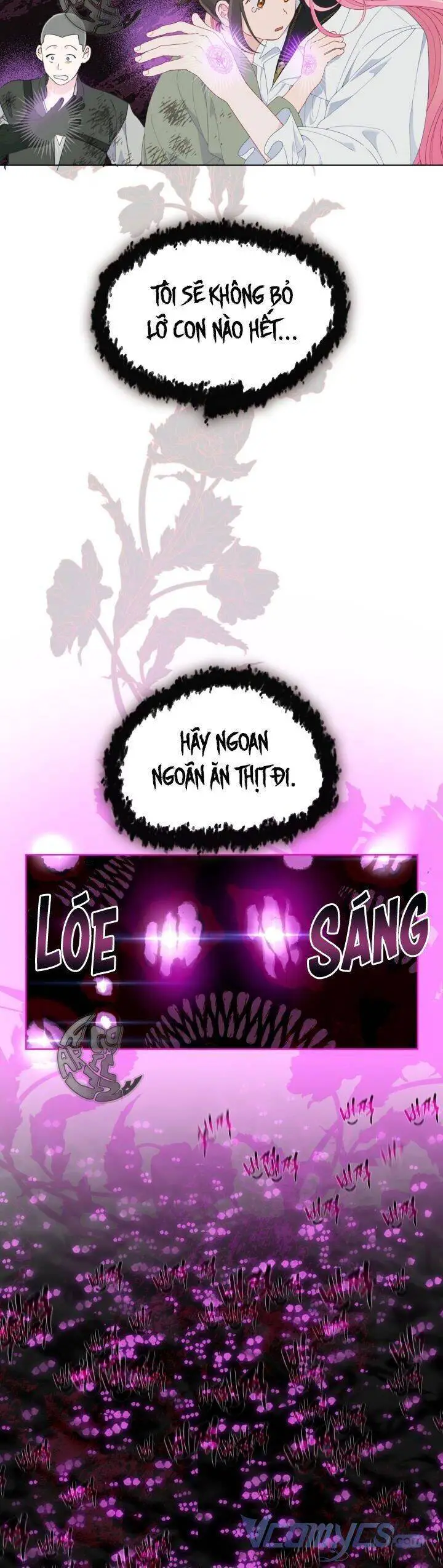 Sự Điều Trị Đặc Biệt Của Tinh Linh Nettruyen ZZZ Chương 54 Page 31