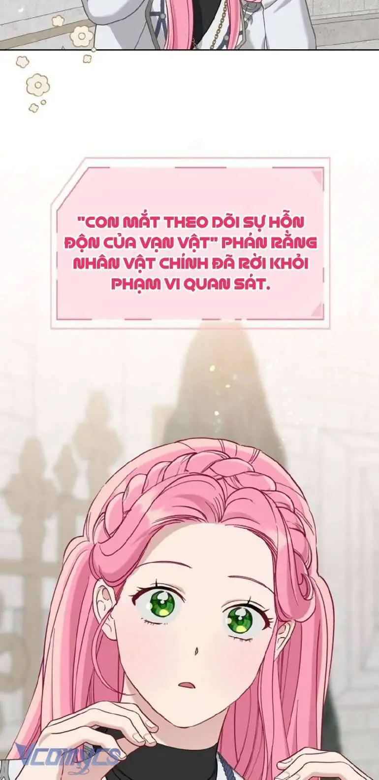 Sự Điều Trị Đặc Biệt Của Tinh Linh Nettruyen ZZZ Chương 99 Page 3