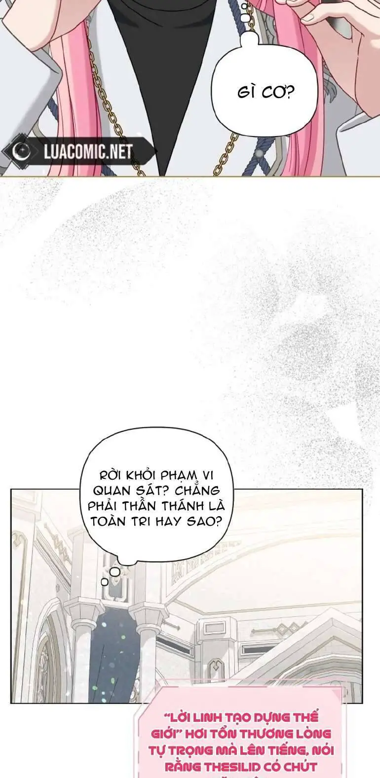 Sự Điều Trị Đặc Biệt Của Tinh Linh Nettruyen ZZZ Chương 99 Page 4