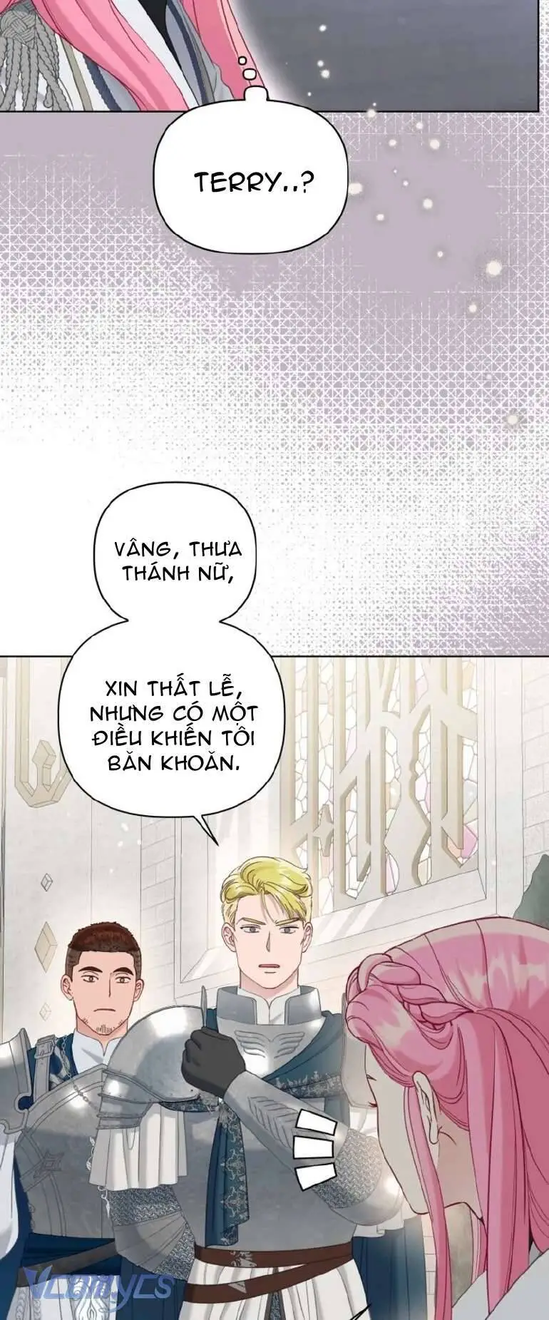 Sự Điều Trị Đặc Biệt Của Tinh Linh Nettruyen ZZZ Chương 99 Page 8