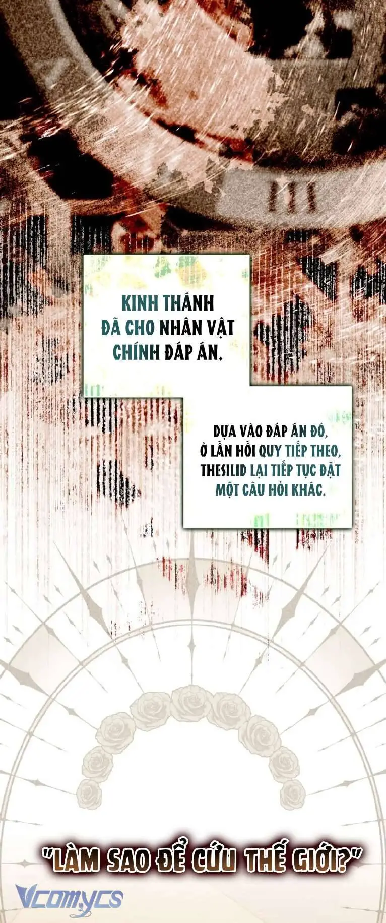 Sự Điều Trị Đặc Biệt Của Tinh Linh Nettruyen ZZZ Chương 99 Page 28
