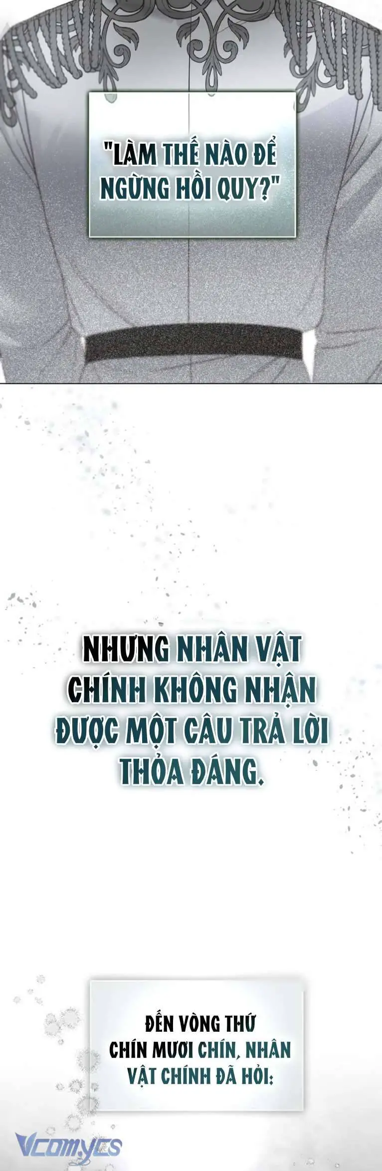 Sự Điều Trị Đặc Biệt Của Tinh Linh Nettruyen ZZZ Chương 99 Page 31