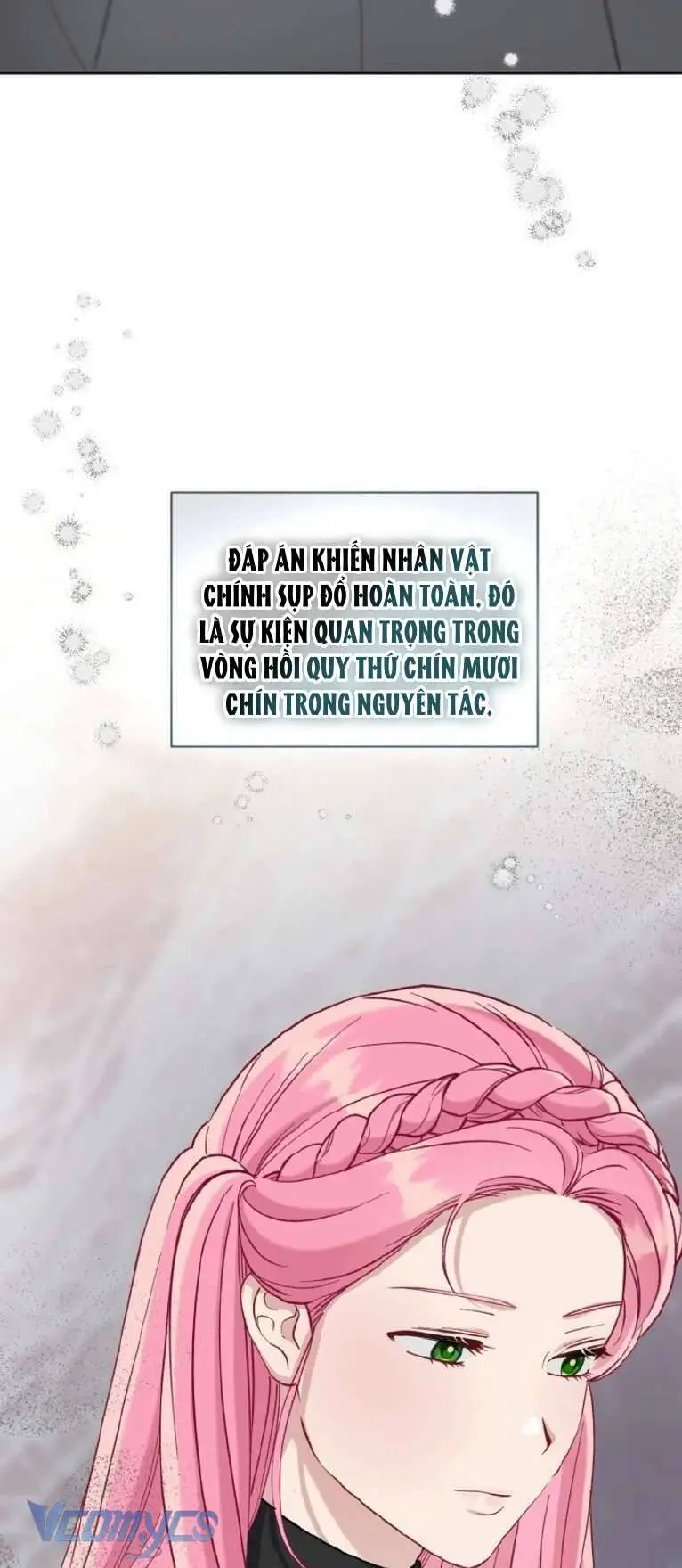 Sự Điều Trị Đặc Biệt Của Tinh Linh Nettruyen ZZZ Chương 99 Page 33