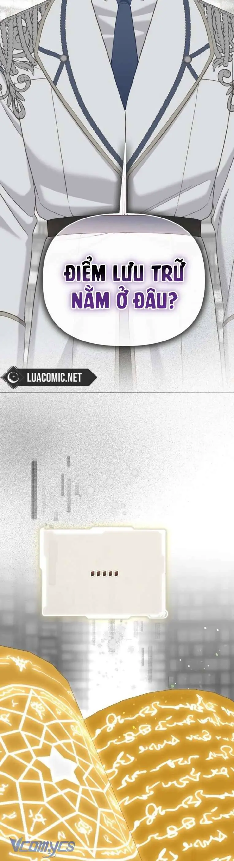 Sự Điều Trị Đặc Biệt Của Tinh Linh Nettruyen ZZZ Chương 99 Page 37