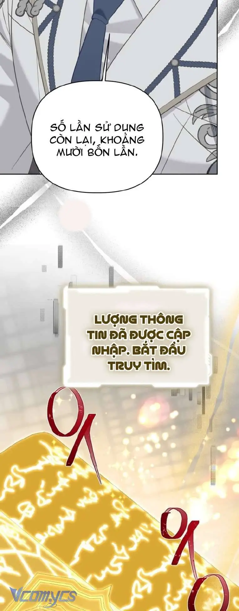 Sự Điều Trị Đặc Biệt Của Tinh Linh Nettruyen ZZZ Chương 99 Page 39