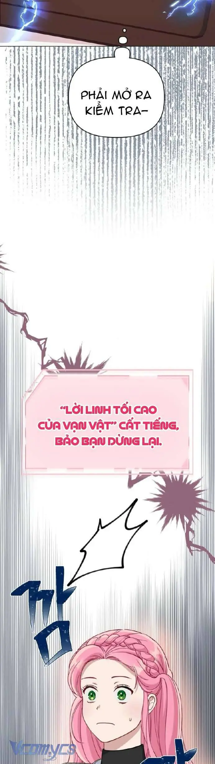 Sự Điều Trị Đặc Biệt Của Tinh Linh Nettruyen ZZZ Chương 99 Page 57