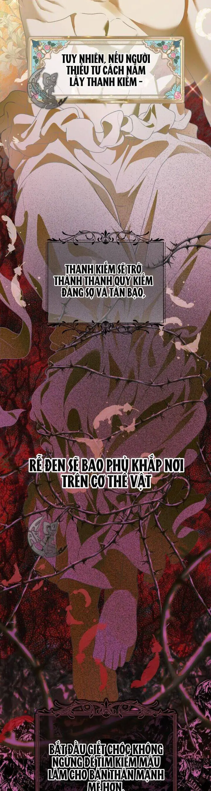 Sự Điều Trị Đặc Biệt Của Tinh Linh Nettruyen ZZZ Chương 58 Page 5