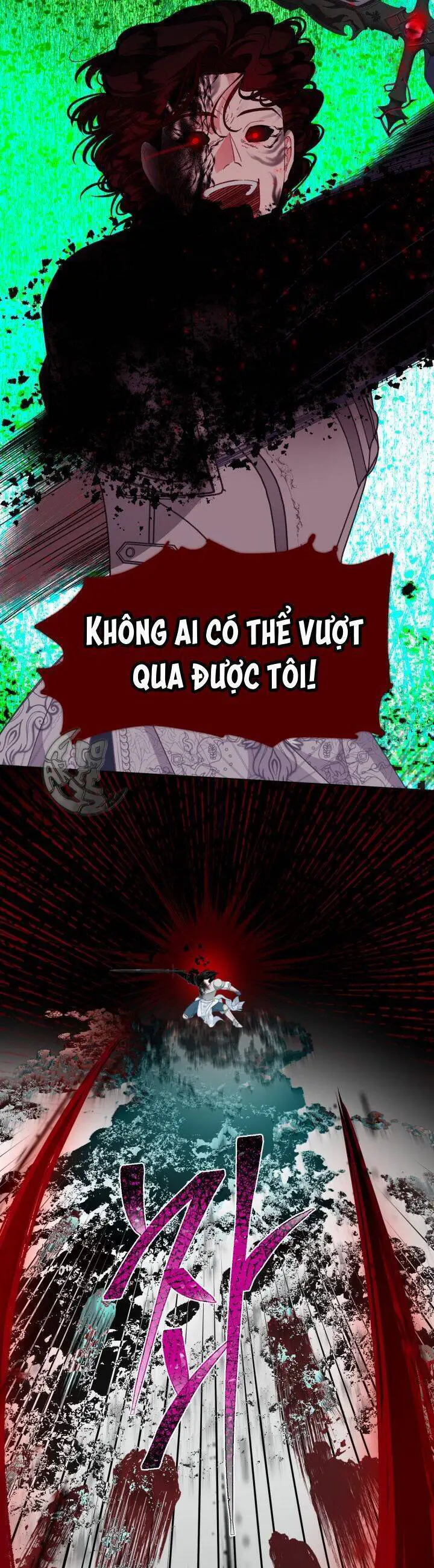Sự Điều Trị Đặc Biệt Của Tinh Linh Nettruyen ZZZ Chương 58 Page 14