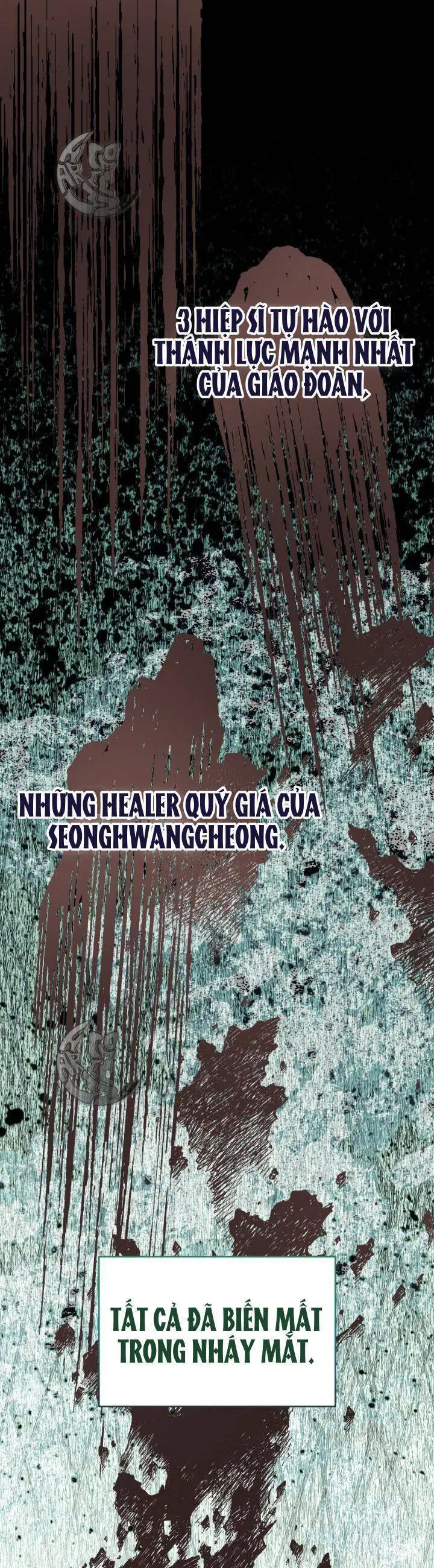 Sự Điều Trị Đặc Biệt Của Tinh Linh Nettruyen ZZZ Chương 58 Page 16