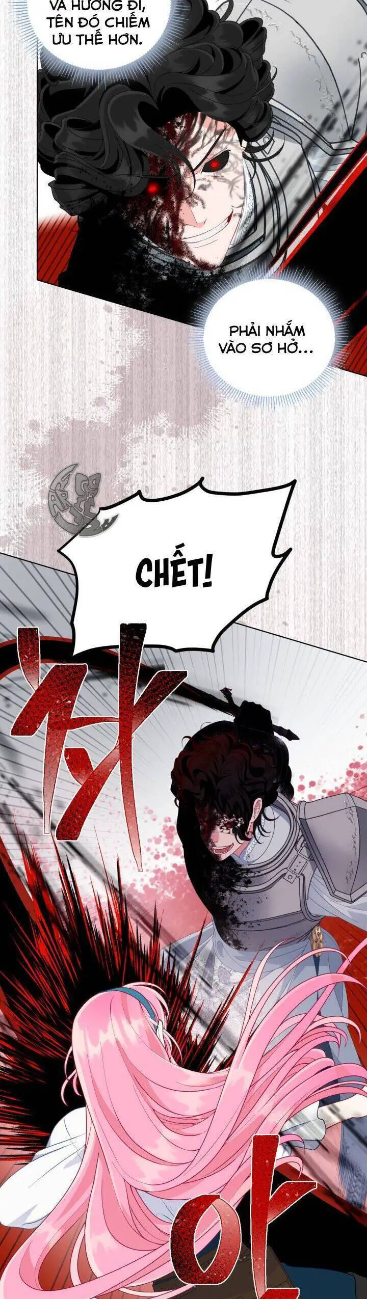 Sự Điều Trị Đặc Biệt Của Tinh Linh Nettruyen ZZZ Chương 58 Page 33